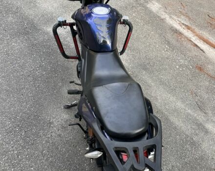 Ліфан Інша, об'ємом двигуна 0.2 л та пробігом 0 тис. км за 1050 $, фото 5 на Automoto.ua
