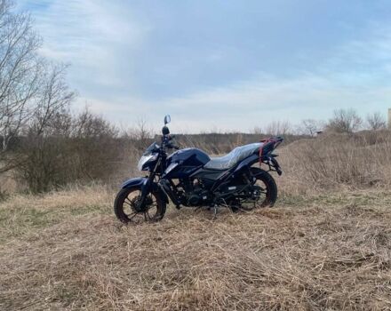 Лифан Другая, объемом двигателя 0.2 л и пробегом 0 тыс. км за 1187 $, фото 1 на Automoto.ua