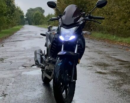 Лифан Другая, объемом двигателя 0.2 л и пробегом 0 тыс. км за 1450 $, фото 6 на Automoto.ua