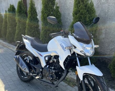 Лифан Другая, объемом двигателя 0.2 л и пробегом 0 тыс. км за 1600 $, фото 4 на Automoto.ua