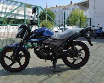 Лифан Другая, объемом двигателя 0 л и пробегом 0 тыс. км за 1270 $, фото 4 на Automoto.ua