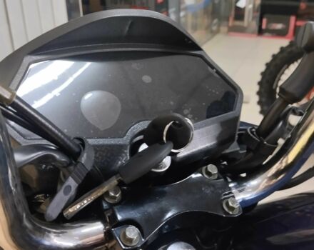 Лифан Другая 2024 в Львове на Automoto.ua Лифан Другая, объемом двигателя 0.2 л и пробегом 0 тыс. км за 1390 $, фото 7 на Automoto.ua