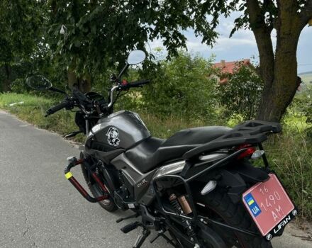 Лифан Другая, объемом двигателя 0.18 л и пробегом 0 тыс. км за 1150 $, фото 5 на Automoto.ua