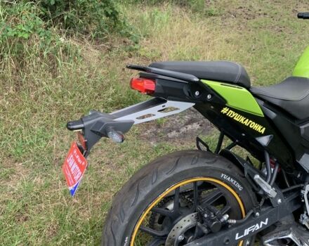 Ліфан Інша, об'ємом двигуна 0.2 л та пробігом 0 тис. км за 1450 $, фото 4 на Automoto.ua