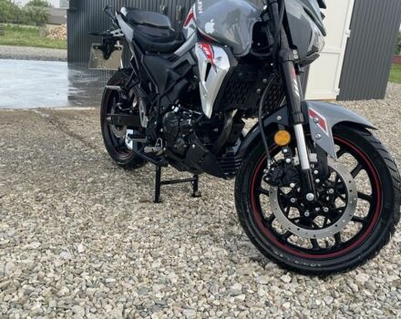 Лифан Другая, объемом двигателя 0.2 л и пробегом 0 тыс. км за 1700 $, фото 2 на Automoto.ua