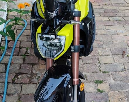 Лифан Другая 2024 в Сокале на Automoto.ua Лифан Другая, объемом двигателя 0.2 л и пробегом 0 тыс. км за 1925 $, фото 2 на Automoto.ua