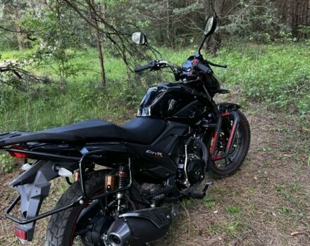 Ліфан Інша, об'ємом двигуна 0.2 л та пробігом 0 тис. км за 577 $, фото 1 на Automoto.ua
