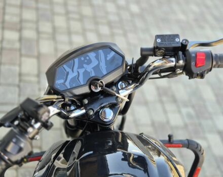 Лифан Другая, объемом двигателя 0.2 л и пробегом 0 тыс. км за 1440 $, фото 3 на Automoto.ua