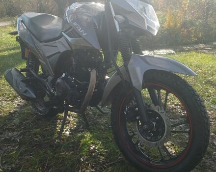 Лифан Другая, объемом двигателя 0.2 л и пробегом 0 тыс. км за 571 $, фото 3 на Automoto.ua