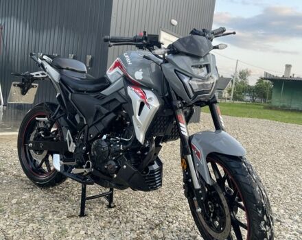 Лифан Другая, объемом двигателя 0.22 л и пробегом 0 тыс. км за 1749 $, фото 3 на Automoto.ua