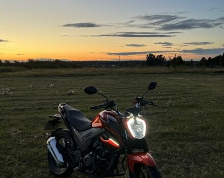 Лифан Другая, объемом двигателя 0.2 л и пробегом 0 тыс. км за 1239 $, фото 12 на Automoto.ua