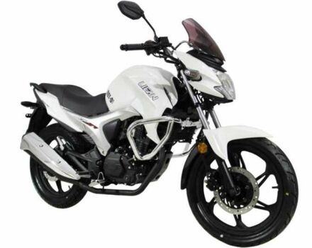 Лифан Другая, объемом двигателя 0.2 л и пробегом 0 тыс. км за 1840 $, фото 5 на Automoto.ua