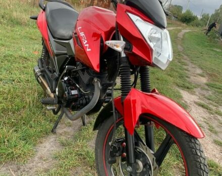 Лифан Другая 2024 в Львове на Automoto.ua Лифан Другая, объемом двигателя 0.15 л и пробегом 0 тыс. км за 569 $, фото 2 на Automoto.ua