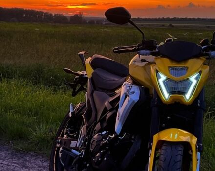 Лифан Другая, объемом двигателя 0.2 л и пробегом 0 тыс. км за 1600 $, фото 1 на Automoto.ua