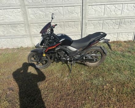 Лифан Другая, объемом двигателя 0.2 л и пробегом 0 тыс. км за 1316 $, фото 3 на Automoto.ua