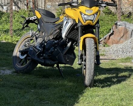 Лифан Другая, объемом двигателя 0.2 л и пробегом 0 тыс. км за 1600 $, фото 5 на Automoto.ua
