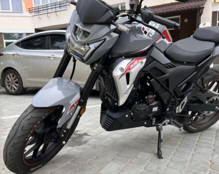 Лифан Другая, объемом двигателя 0.2 л и пробегом 0 тыс. км за 1550 $, фото 4 на Automoto.ua