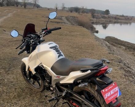 Ліфан Інша, об'ємом двигуна 0.2 л та пробігом 0 тис. км за 1600 $, фото 2 на Automoto.ua