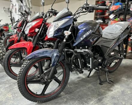 Лифан Другая, объемом двигателя 0.15 л и пробегом 0 тыс. км за 1320 $, фото 6 на Automoto.ua