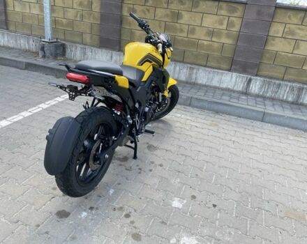 Лифан Другая, объемом двигателя 0.22 л и пробегом 0 тыс. км за 1500 $, фото 8 на Automoto.ua