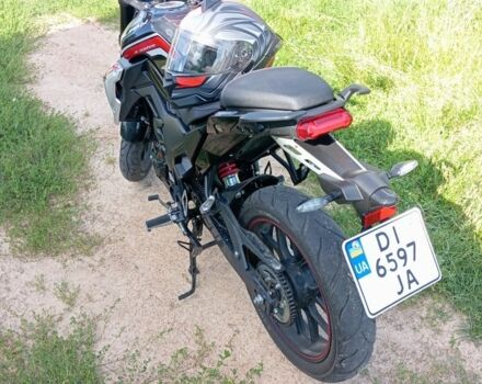 Ліфан Інша, об'ємом двигуна 0.2 л та пробігом 0 тис. км за 1550 $, фото 2 на Automoto.ua