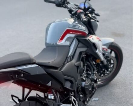 Лифан Другая, объемом двигателя 0.2 л и пробегом 0 тыс. км за 1620 $, фото 4 на Automoto.ua