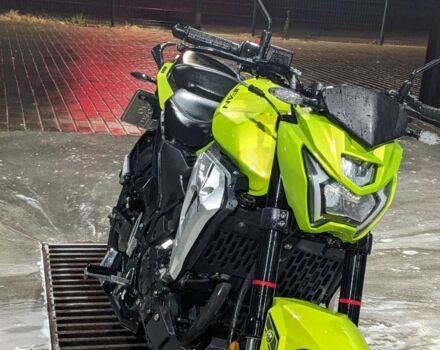 Лифан Другая, объемом двигателя 0.2 л и пробегом 0 тыс. км за 1380 $, фото 4 на Automoto.ua