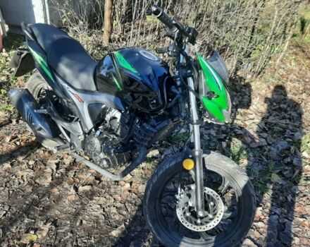 Лифан Другая, объемом двигателя 0.2 л и пробегом 0 тыс. км за 1188 $, фото 5 на Automoto.ua