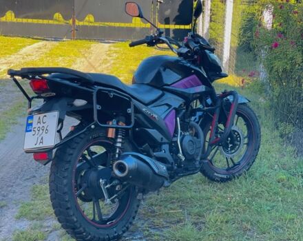 Ліфан Інша, об'ємом двигуна 0.18 л та пробігом 0 тис. км за 1250 $, фото 2 на Automoto.ua