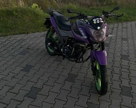 Лифан Другая, объемом двигателя 0.2 л и пробегом 0 тыс. км за 1000 $, фото 3 на Automoto.ua