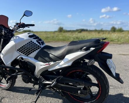Лифан Другая, объемом двигателя 0.2 л и пробегом 0 тыс. км за 1650 $, фото 6 на Automoto.ua