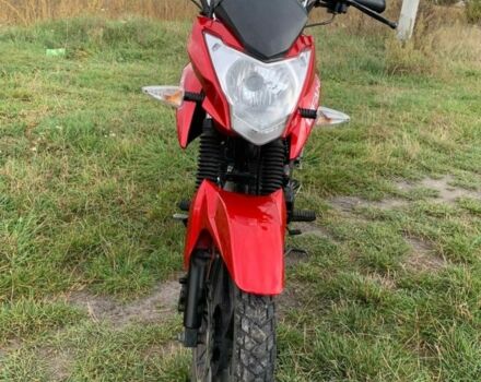 Лифан Другая 2024 в Львове на Automoto.ua Лифан Другая, объемом двигателя 0.15 л и пробегом 0 тыс. км за 569 $, фото 6 на Automoto.ua