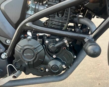 Лифан Другая 2024 в Львове на Automoto.ua Лифан Другая, объемом двигателя 0.2 л и пробегом 0 тыс. км за 1550 $, фото 4 на Automoto.ua