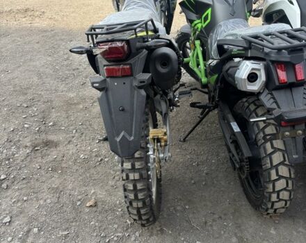 Лифан Другая, объемом двигателя 0 л и пробегом 0 тыс. км за 1850 $, фото 2 на Automoto.ua