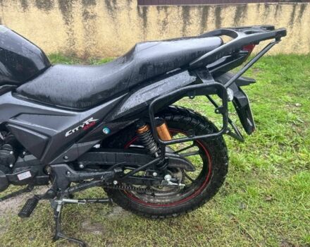 Лифан Другая, объемом двигателя 0.18 л и пробегом 0 тыс. км за 1300 $, фото 7 на Automoto.ua