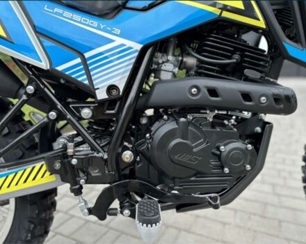 Ліфан Інша, об'ємом двигуна 0.25 л та пробігом 0 тис. км за 1860 $, фото 3 на Automoto.ua