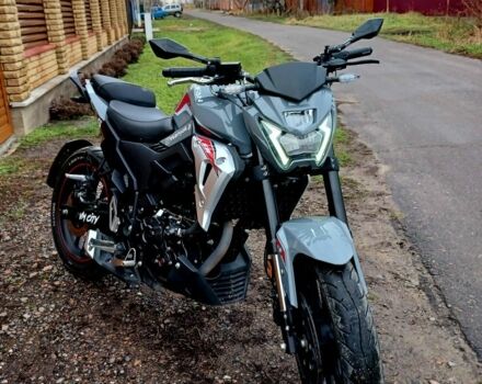 Ліфан Інша, об'ємом двигуна 0.2 л та пробігом 0 тис. км за 1550 $, фото 3 на Automoto.ua