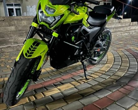 Лифан Другая, объемом двигателя 0.22 л и пробегом 0 тыс. км за 1393 $, фото 1 на Automoto.ua