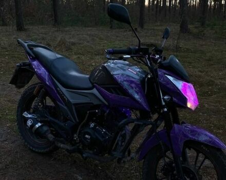 Ліфан Інша, об'ємом двигуна 0.2 л та пробігом 0 тис. км за 1000 $, фото 1 на Automoto.ua