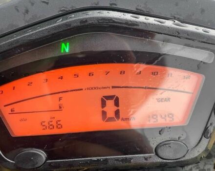 Лифан Другая, объемом двигателя 0.2 л и пробегом 0 тыс. км за 1687 $, фото 11 на Automoto.ua