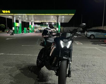 Ліфан Інша, об'ємом двигуна 0.2 л та пробігом 0 тис. км за 1526 $, фото 2 на Automoto.ua