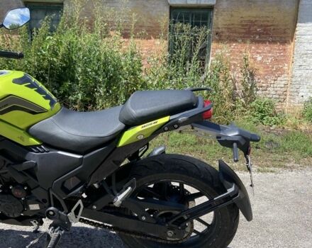 Лифан Другая, объемом двигателя 0.2 л и пробегом 0 тыс. км за 1400 $, фото 2 на Automoto.ua