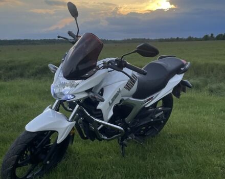 Лифан Другая, объемом двигателя 0.2 л и пробегом 0 тыс. км за 1600 $, фото 3 на Automoto.ua