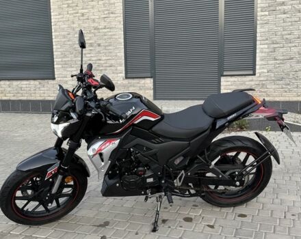 Лифан Другая, объемом двигателя 0.22 л и пробегом 0 тыс. км за 1800 $, фото 4 на Automoto.ua