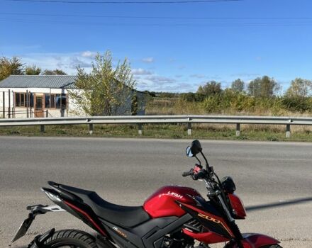 Лифан Другая, объемом двигателя 0.2 л и пробегом 0 тыс. км за 1239 $, фото 7 на Automoto.ua