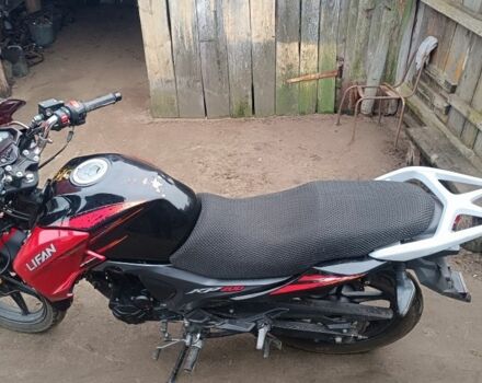 Лифан Другая, объемом двигателя 0.2 л и пробегом 0 тыс. км за 1400 $, фото 3 на Automoto.ua