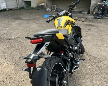 Ліфан Інша, об'ємом двигуна 0.2 л та пробігом 0 тис. км за 1816 $, фото 10 на Automoto.ua