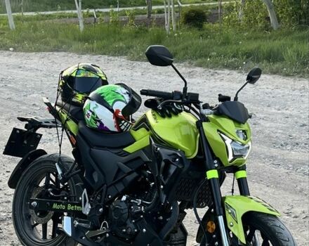 Ліфан Інша, об'ємом двигуна 0.2 л та пробігом 0 тис. км за 1700 $, фото 6 на Automoto.ua
