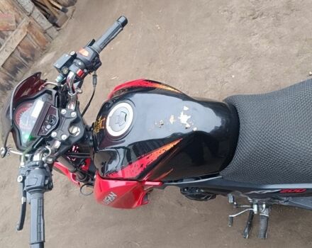 Лифан Другая, объемом двигателя 0.2 л и пробегом 0 тыс. км за 1400 $, фото 6 на Automoto.ua