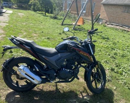 Ліфан Інша, об'ємом двигуна 0.18 л та пробігом 0 тис. км за 1308 $, фото 1 на Automoto.ua